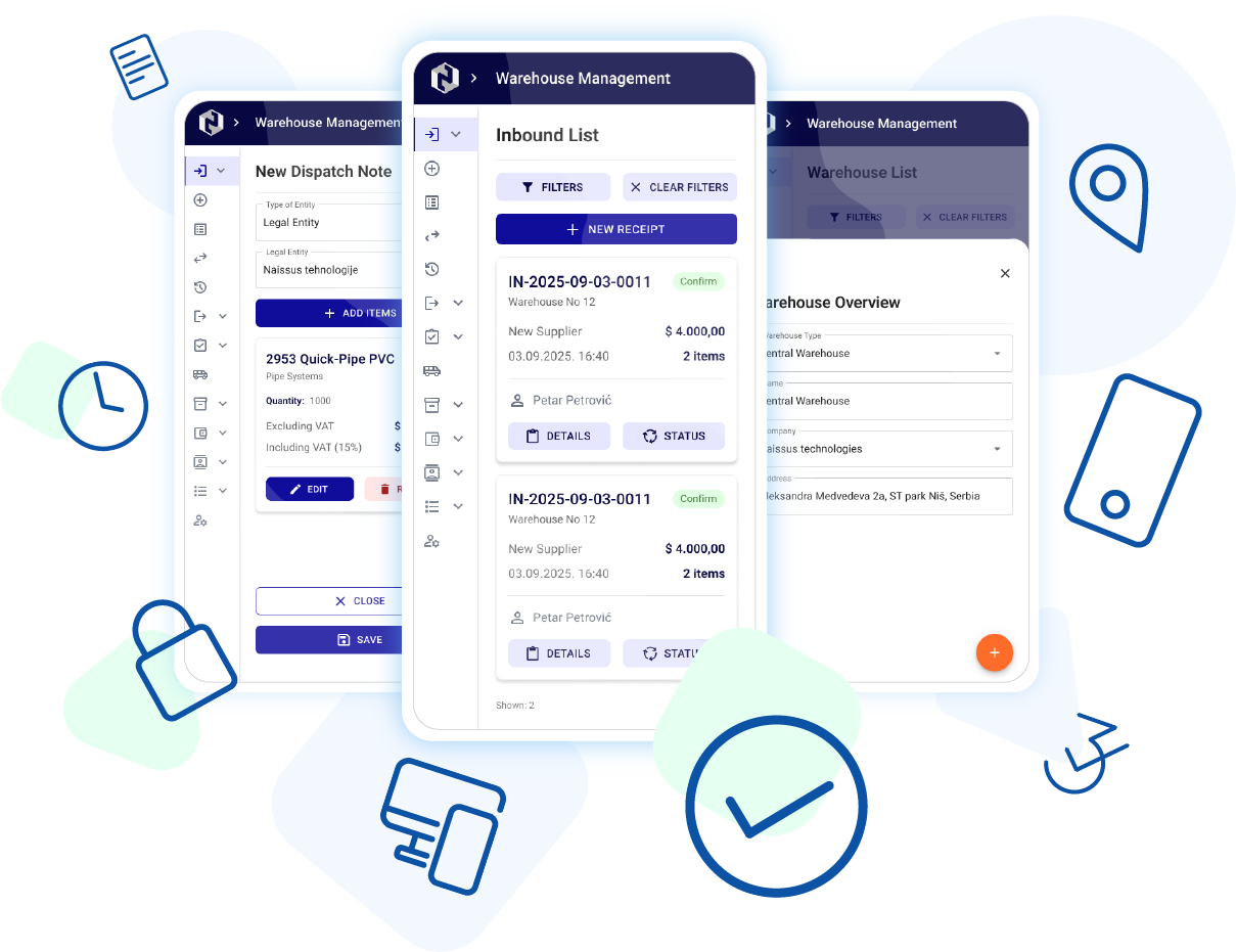 Mobile APP